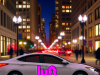 Lyft Car Paradise, Nevada Lyft Car Paradise, Nevada