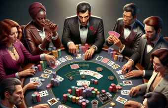 Poker Tournament Paradise, Nevada Poker Tournament Paradise, Nevada