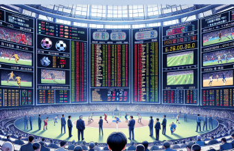 Sportsbetting Betting Markets Summerlin