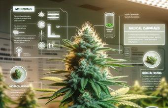 Medical Cannabis Fremont Street Experience