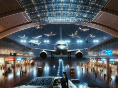 Airport Limousine