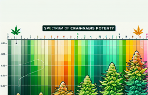 Cannabis Potency Summerlin Cannabis Potency Summerlin