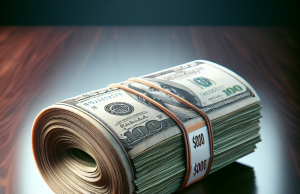 Bankroll Las Vegas Convention Center Bankroll