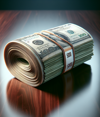 Bankroll Las Vegas Convention Center Bankroll