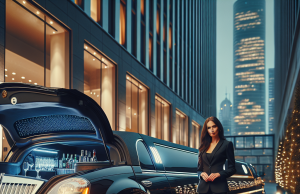 Limousine Rental in Paradise Limousine Rental