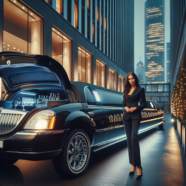 Limousine Rental