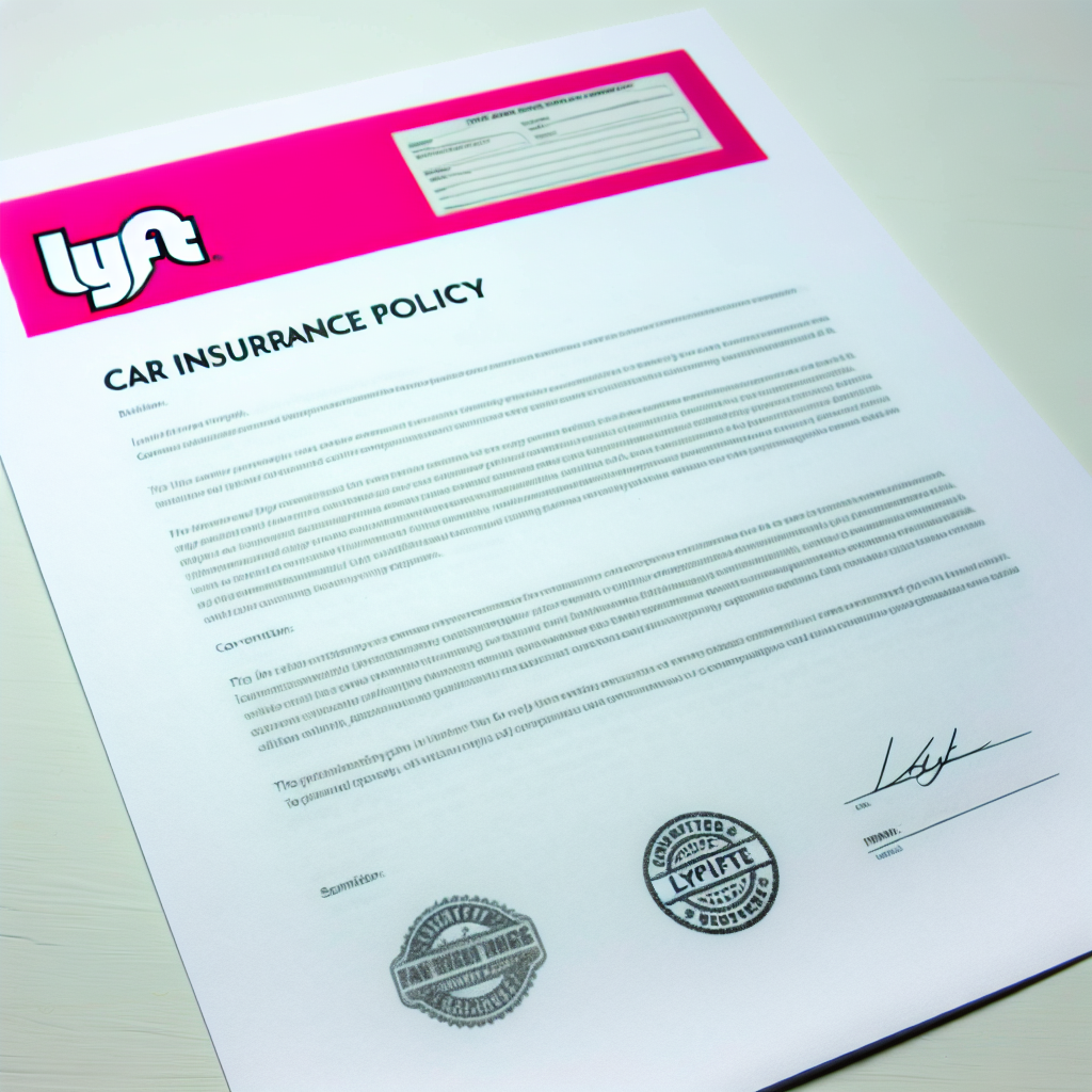 Lyft Insurance Las Vegas Strip