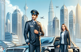 Private Car Service in Las Vegas Strip Private Car Service