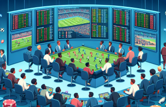 Sportsbetting Prop Bets Paradise, Nevada