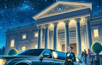 VIP Limo Service in Las Vegas VIP Limo Service