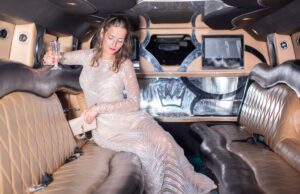 VIP Limo Transport in Las Vegas