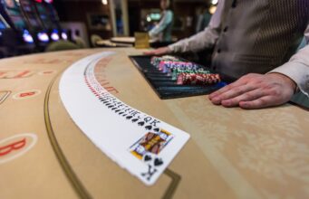 Learn to Play Poker in Sin City Las Vegas