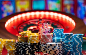 Responsible Gaming in Las Vegas Convention Center