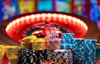 Responsible Gaming in Las Vegas Convention Center