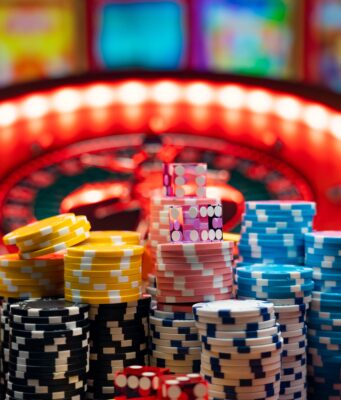 Responsible Gaming in Las Vegas Convention Center