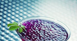 Exotic Mixed Drinks in Vegas