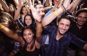 Explore the Best Nightclubs in Las Vegas