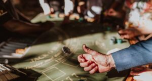 Get Lucky at SinCityLasVegas.com