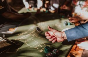 Get Lucky at SinCityLasVegas.com