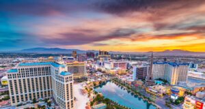 Experience Luxury at the Best Hotels in Las Vegas