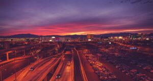 Experience Luxury with Vegas Limo VIP Service