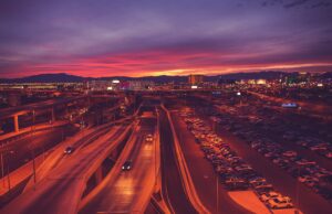 Experience Luxury with Vegas Limo VIP Service