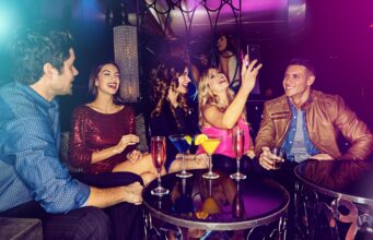 VIP Tables in Las Vegas