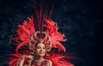 Costumes for Vegas Parties