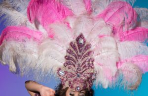 Popular Swimsuit Styles in Las Vegas