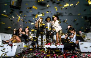 Elevate Your Style for VIP Events in Vegas