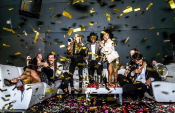 Elevate Your Style for VIP Events in Vegas