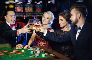 Top Experiences for VIPs in Las Vegas