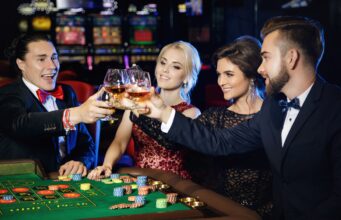 Top Experiences for VIPs in Las Vegas